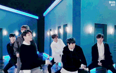 멤버 반응 각각 다른거 ㅋㅋ