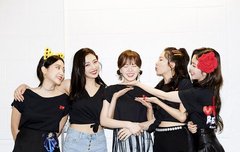 팬톡 살리기 28일차 : 레벨 완전체