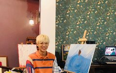 장꾸미 넘치는 데미안