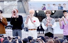 드뎌 한복스트❤