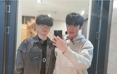 스카이 인스타그램 빠커