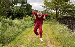 오늘 왤케 조용해????