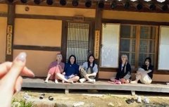 여친이들 즐추 ~8