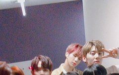 오늘두 워너원 존버