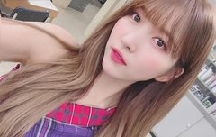 김소정 셀카 모음