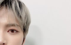 ㅌㅇㅌ) 서방님 셀카ㅠㅠㅠ