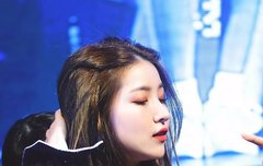 내가 좋아하는 김소정 옆선 모음