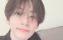 팬톡 활성화 시키잔 말에 왓다~~