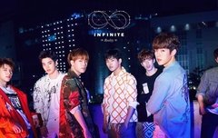 인피니트에 빠졌어ㅠㅠㅠㅠ