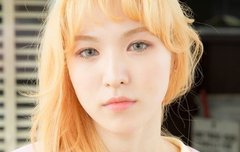 언니들 짧은 앞머리 존예