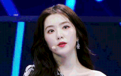 팬톡 살리기 31일차 : 저어기 밑글 쓰니 너를 위한 아이린 조이