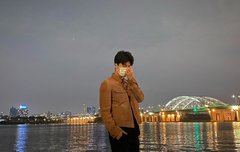 위너인서 모두 날씨 추우니까 조심조심