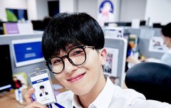 신명한 당신.....