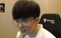 페이커 방송짤 푼다