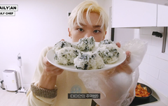 완벽한 사기캐 데미안 ㅠㅠㅠㅠ