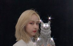 이거 여친 중에 누가 찍어줬을까?