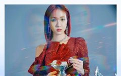 축 황은비 두 번째 ost 발매!