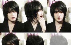 서방님 화보짤들 좀 주라...!