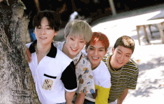 인서들 예쁜 것만 봐❤