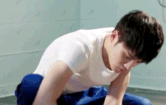 야무지게도 빨래하는 중