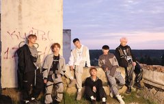 온앤오프 Go live 1주년