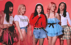 러비들 팬톡 살리기 쓰닌데