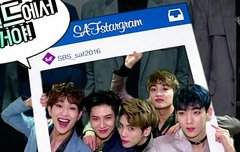 요즘 샤이니가 날 미치게 해