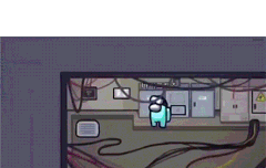 크루빈한테 들킨 닝포스텈ㅋㅋㅋ