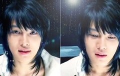 서방님 이때 머리 또 보고 싶다