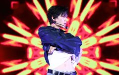 정택운 색기 쩔지..