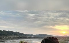 애들 여행 예능 나갔나봐