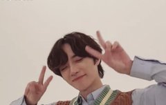 엌 범규 옷 겁나 특이하다ㅋㅋ