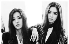 레드벨벳 비내추럴 짤