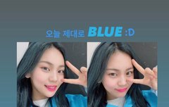 꺄 우리 막냉이