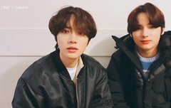 범규휴닝 티져 썰푸는중