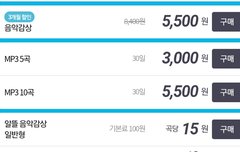 애들아 스밍권 추천 좀