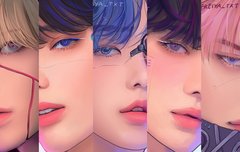 ❣ 모아톡은 짤 안줘용 ❣