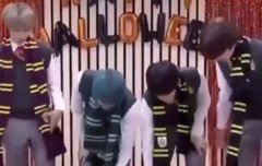 뫄들 이거봤냐ㅠㅠ