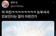 광테현..대단하네...