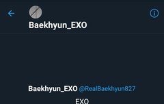 백현이... 너 지금 힘들어? ㅠㅠ