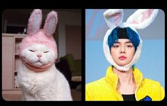 연준이 기다리면서 좀 줍해옴ㅋㅋ