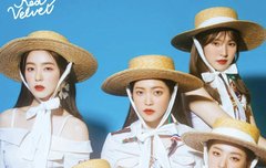 레드벨벳 언제 컴백할라나 ㅠㅠ