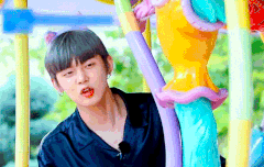 연주니 목마타자목마