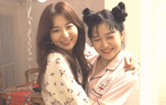 레드벨벳 이런 짤 있는사람!!