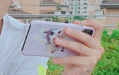 재현이 폰 기종 아는 엔피??