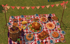 사담)天高馬肥의계절