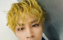 진짜 개 잘생겨서 우는 중