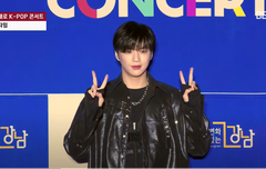 강다니엘 영동대로 K-POP 콘서트 포토타임