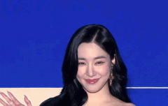 티파니 영동대로 케이팝 콘서트 포토월