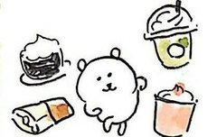 모아드랑 저녁 뭐먹었니!!